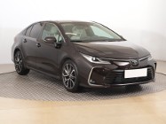 Toyota Corolla XII , Salon Polska, 1. Właściciel, Serwis ASO, Skóra, Navi,