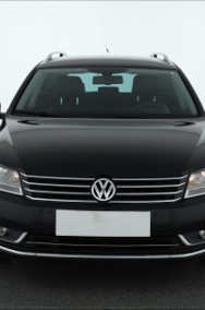 Volkswagen Passat B7 , DSG, Skóra, Klimatronic, Tempomat, Parktronic,-2