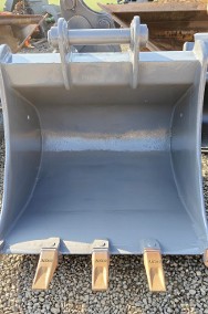 Łyżka Miller 120cm do koparki Miller fi 80 / Nowe zęby CAT J300-2