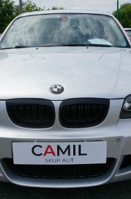 BMW SERIA 1 zarejestrowany, ubezpieczony-2