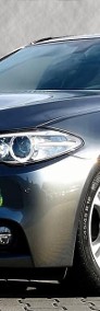 BMW SERIA 5 520dA xDrive pełny M Pakiet Model 2017’-3