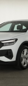 Audi e-tron Q4 Sportback e-tron , SoH 91%, Serwis ASO, Automat, Klimatronic, Tem-3