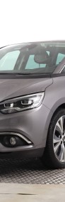 Renault Grand Scenic IV , Salon Polska, Serwis ASO, Automat, 7 miejsc, Skóra, Navi,-3