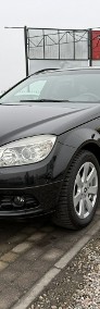 Mercedes-Benz Klasa C W204-3