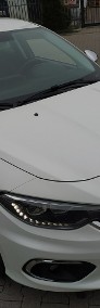 Fiat Tipo II 1.4 T-Jet 120KM MIRROR ,Bezwypadkowy-3