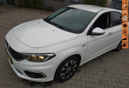 Fiat Tipo II 1.4 T-Jet 120KM MIRROR ,Bezwypadkowy