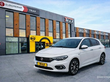 Fiat Tipo II 1.4 T-Jet 120KM MIRROR ,Bezwypadkowy-1