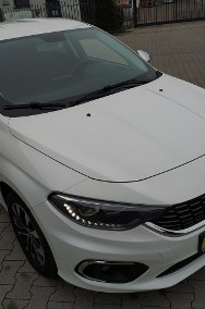 Fiat Tipo II 1.4 T-Jet 120KM MIRROR ,Bezwypadkowy-2