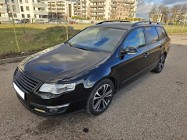 Volkswagen Passat B6 **Atrakcyjny VW Passat B6 1.4 2010r - ładny stan**