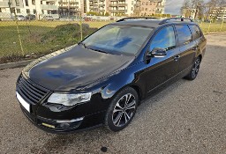 Volkswagen Passat B6 **Atrakcyjny VW Passat B6 1.4 2010r - ładny stan**