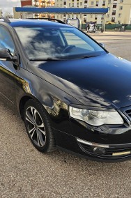 **Atrakcyjny VW Passat B6 1.4 2010r - ładny stan**-2