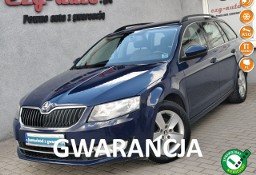 Skoda Octavia III Salon RP zadbana Bezwypadkowa Gwarancja