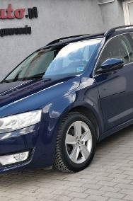 Skoda Octavia III Salon RP zadbana Bezwypadkowa Gwarancja-2