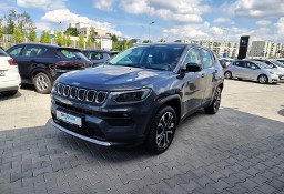 Jeep Compass 1.5 T4 mHEV Longitude FWD S&amp;S DCT