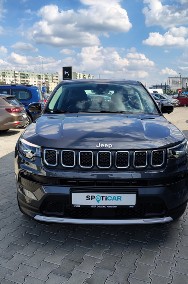 Jeep Compass 1.5 T4 mHEV Longitude FWD S&S DCT-2