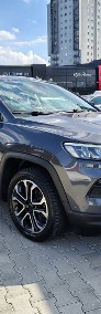 Jeep Compass 1.5 T4 mHEV Longitude FWD S&S DCT-3