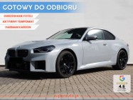 BMW SERIA 2 M2 M2 3.0 (480 KM)| Aktywny regulator prędkości z funkcją Stop&amp;Go