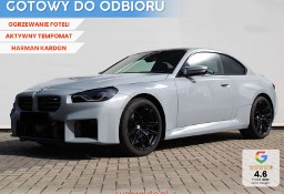 BMW SERIA 2 M2 M2 3.0 (480 KM)| Aktywny regulator prędkości z funkcją Stop&amp;Go