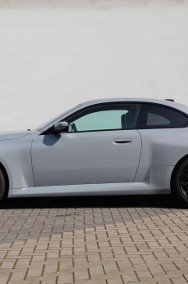 BMW SERIA 2 M2 M2 3.0 (480 KM)| Aktywny regulator prędkości z funkcją Stop&Go-2