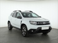 Dacia Duster I , Salon Polska, 1. Właściciel, Serwis ASO, VAT 23%, Navi,