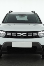 Dacia Duster I , Salon Polska, 1. Właściciel, Serwis ASO, VAT 23%, Navi,-2