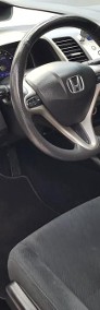 Honda Civic VIII 1.3 Hybryda Serwis Piękna Gwarancja 15mieś!!!-4