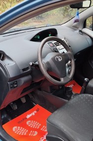 Toyota Yaris II-2