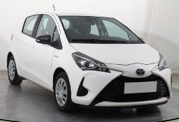 Toyota Yaris III , Salon Polska, 1. Właściciel, Serwis ASO, Automat, VAT 23%,