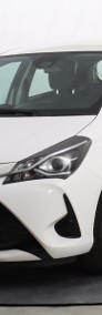 Toyota Yaris III , Salon Polska, 1. Właściciel, Serwis ASO, Automat, VAT 23%,-3