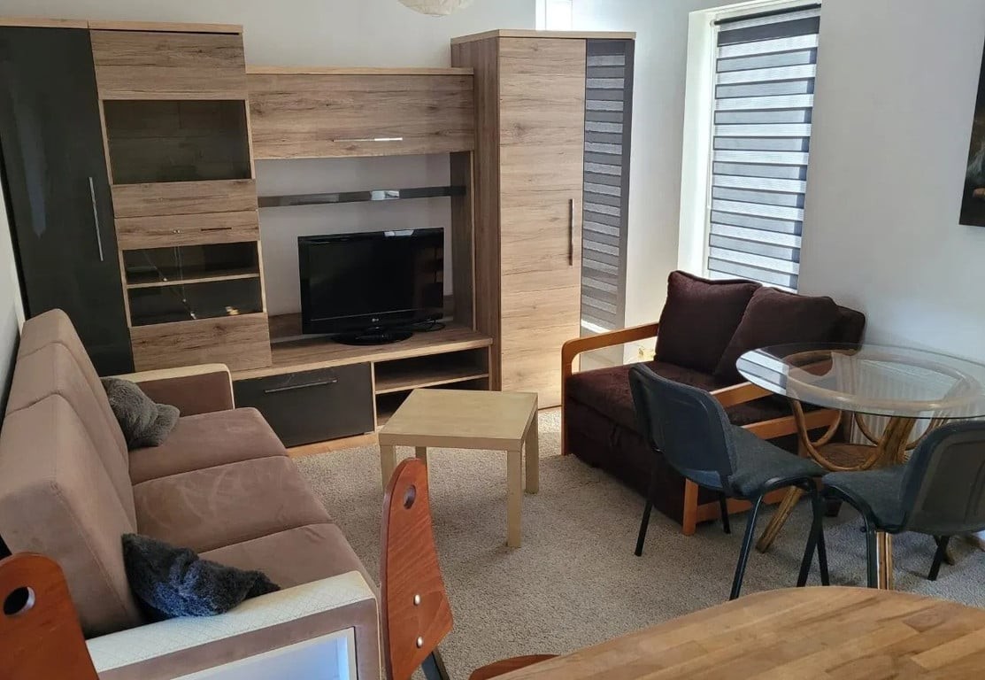 DWUPOKOJOWE MIESZKANIE W DOSKONAŁEJ LOKALIZACJI, Katowice