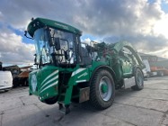 Rębak samojezdny Albach Diamant 2000