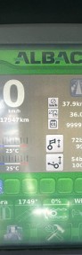 Rębak samojezdny Albach Diamant 2000-4