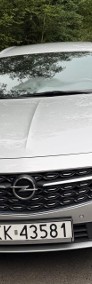 4x4EleganceS&S, bardzo dobry stan, bogate wyposażenie, bezywpadkowy-4