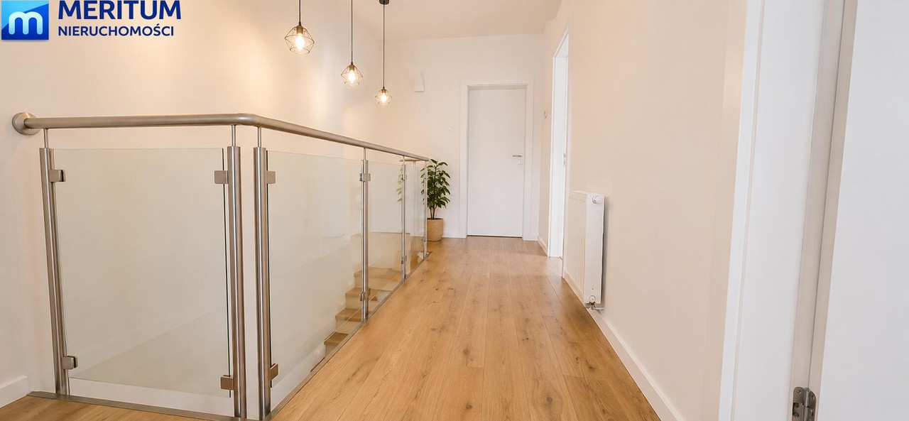 Dom na sprzedaż, 130 m², 5 pokoi Brwinów Otrębusy - Widok 5