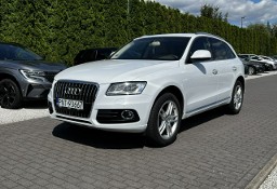 Audi Q5 III 2.0T Quattro Panorama Bang&amp;Olufsen Kamera Skóry