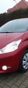 Peugeot 208 1,4 hdi Salon PL I.wł. Serwis F.vat23% Bezwypadek-3