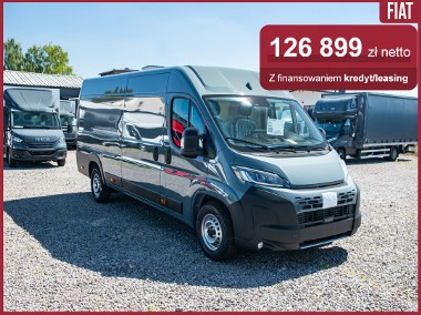 Fiat Ducato Maxi L4H2 Maxi L4H2 2.2 180KM-1