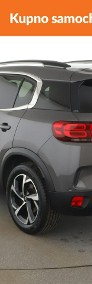 Citroen C5 Aircross automat full LED navi klima auto grzane fotele kamera i czujniki par-4