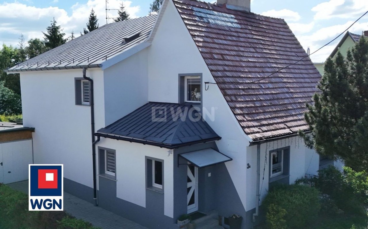 Dom na sprzedaż, 113 m², 4 pokoje Kłodzko