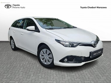 Toyota Auris II Toyota AURIS 1.33 VVT-i 99KM ACTIVE, salon Polska, gwarancja-1