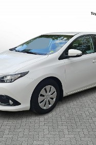 Toyota Auris II Toyota AURIS 1.33 VVT-i 99KM ACTIVE, salon Polska, gwarancja-2