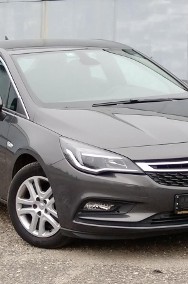 Opel Astra K bezwypadkowy,udokumentowany przebieg-2