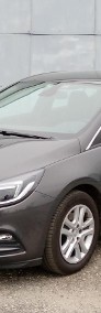 Opel Astra K bezwypadkowy,udokumentowany przebieg-3