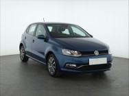 Volkswagen Polo V , Salon Polska, 1. Właściciel, Serwis ASO, Klima, Tempomat,