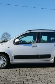 Fiat Panda III 1.2 69KM [Eu5] -Klima -Krajowy -1 Właśc -Nowy rozrząd +Koła zima-2