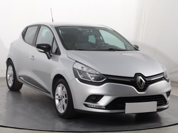 Renault Clio V Salon Polska, 1. Właściciel, VAT 23%, Navi, Klima, Tempomat,