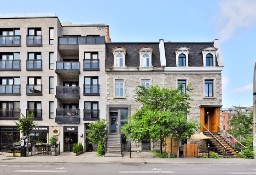 Mieszkanie Montréal (Le Plateau-Mont-Royal)