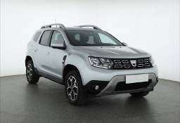 Dacia Duster I Salon Polska, 1. Właściciel, Serwis ASO, GAZ, VAT 23%, Navi,