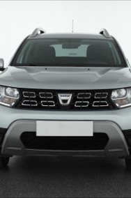 Dacia Duster I Salon Polska, 1. Właściciel, Serwis ASO, GAZ, VAT 23%, Navi,-2