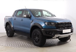 Ford Ranger III Ranger Raptor , Salon Polska, Serwis ASO, 213 KM, Automat, VAT 23%,